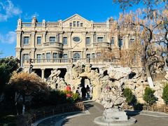 -张学良旧居陈列馆