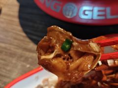 -胖哥俩肉蟹煲(萧山加州阳光店)