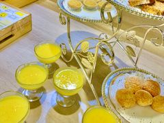 -铂丽斯国际大酒店-凯悦自助餐厅