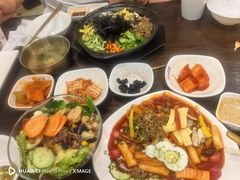 -釜山豚骨汤饭(芝罘万达广场店)