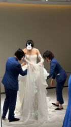 -MuseMarry婚纱(前海嘉里中心店)