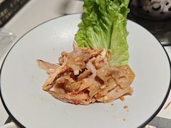 -金马门国际美食百汇(珞喻路店)