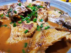 -烟水渔庄餐厅(西溪湿地店)