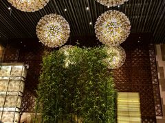 -天津君隆威斯汀酒店