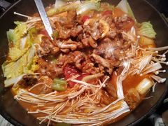 芝士番茄牛蛙-蛙来哒(东城万达店)