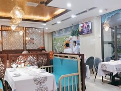 -阿西叶滩羊馆(交大店)