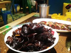 -蛙喔牛蛙(仙林万达茂店)