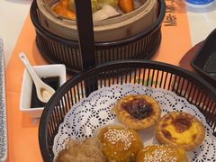 -美心·翠园(港汇恒隆广场店)