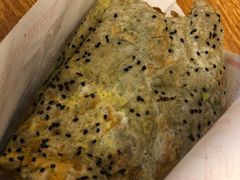 油条单鸡蛋-真素诚·清真(新华路店)
