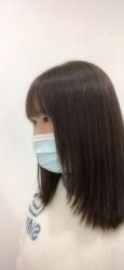 -MASTER 男士发型设计