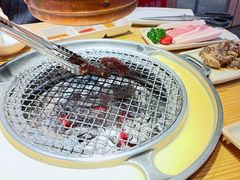-喜来稀肉(北外滩白玉兰广场店)