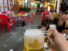 -唐力九头鸟烧烤·罗田吊锅(西云楼店)