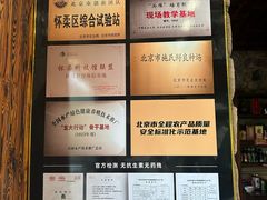 -天源渔港农庄