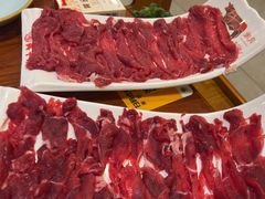 -真牛坊潮汕牛肉火锅