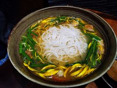 过桥米线-都氏二当家(九方店)