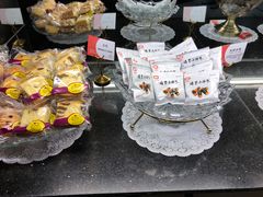 -首都机场t3-c国航两舱休息室