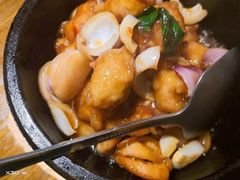 -青年公社烤鸭(青年路店)