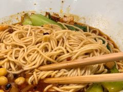 干溜杂酱面-好這口重庆小面(总店)