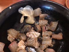 -希望日本料理(保利香槟花园店)