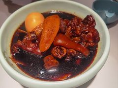 -禄运茶居·手工点心(猎德店)
