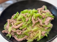 -老地方面馆(思南路店)