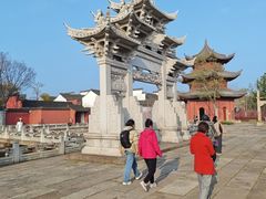 -孔庙学宫