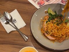 -Pennehut畔尼意面(合肥万象城店)
