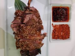 -全牛匠·乐山跷脚牛肉(望京店)