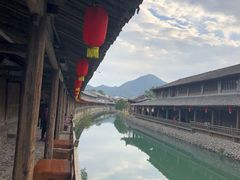 -楠溪江风景名胜区