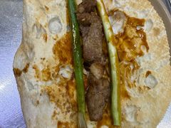 -小寒羊烧烤(凯瑞时代大厦店)