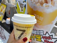 -7分甜(栖霞万谷慧店)