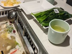 -野妹火锅(布吉店)