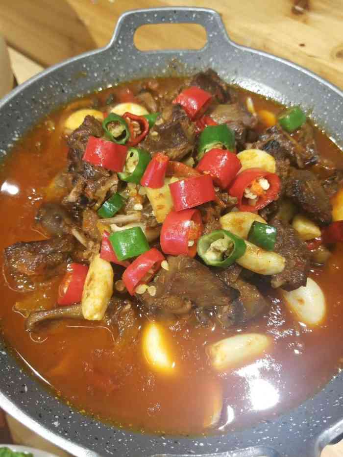 陈府印象酒店-"装修很下功夫的一家饭店,相较于之前家庭聚.