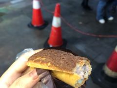 -布朗尼西饼(粮道街店)