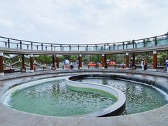 -茅山东方盐湖城景区