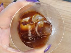 -Onirii Coffee(长乐路店)