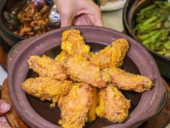 -大嫂镬仔·焖鸡煲·啫啫煲(逢源路店)