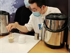 -科学家咖啡(恒隆广场店)