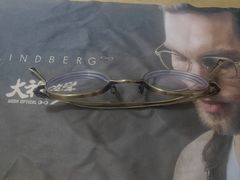 -大视光学•LINDBERG林德伯格•全球手工眼镜集合店(王府井店)