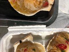 -路书奇炝锅绿豆面(万客隆店)
