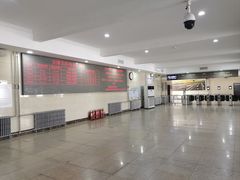 -天津北站