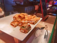 -视界美食自助餐厅·石家庄希尔顿酒店