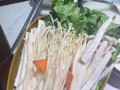 -景笙毋米粥底火锅(20年老字号)