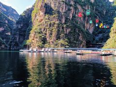 -龙庆峡风景区