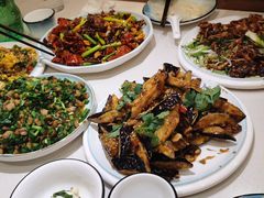 -佶政筋饼·新概念(安阳路店)