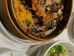 -犇逸·乐山跷脚牛肉·四川现炒(览海店)