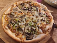 -爱德堡西餐咖啡吧(北师大店)