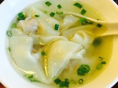 -老码头火锅(玉林店)