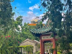 -东莞市可园博物馆