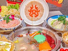 -大龙燚火锅(南山大道店)